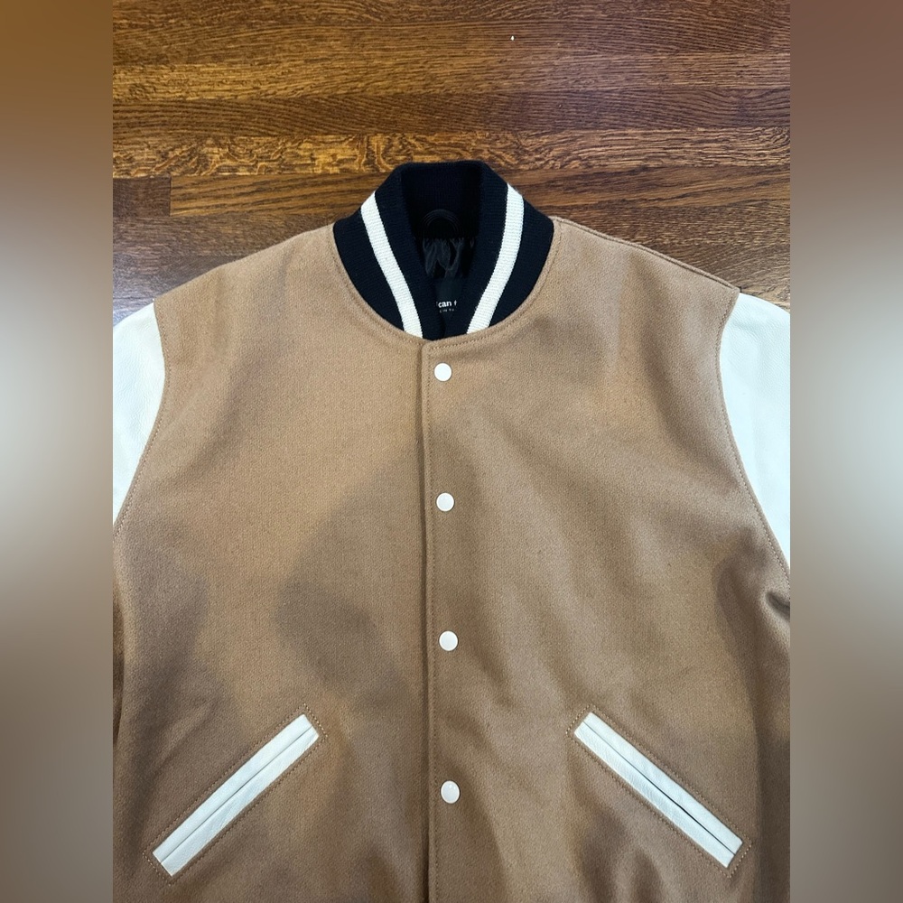 American Trench jacket - Picture 7 of 7